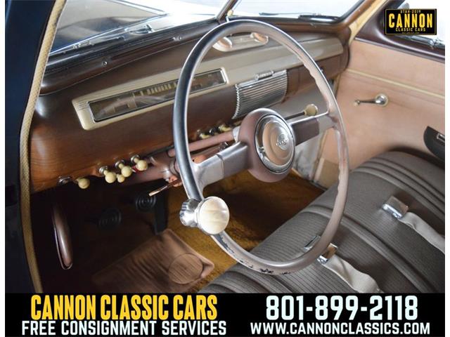 1941 Ford Deluxe (CC-2093908) for sale in Salt Lake City, Utah