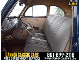 1941 Ford Deluxe (CC-2093908) for sale in Salt Lake City, Utah