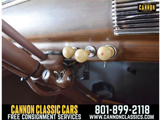 1941 Ford Deluxe (CC-2093908) for sale in Salt Lake City, Utah