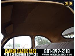 1941 Ford Deluxe (CC-2093908) for sale in Salt Lake City, Utah