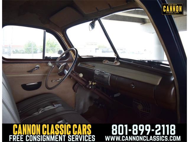 1941 Ford Deluxe (CC-2093908) for sale in Salt Lake City, Utah