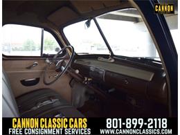 1941 Ford Deluxe (CC-2093908) for sale in Salt Lake City, Utah