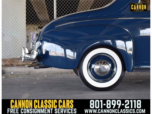 1941 Ford Deluxe (CC-2093908) for sale in Salt Lake City, Utah