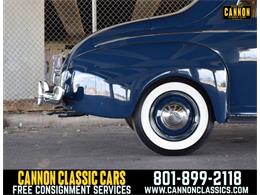 1941 Ford Deluxe (CC-2093908) for sale in Salt Lake City, Utah