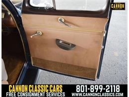 1941 Ford Deluxe (CC-2093908) for sale in Salt Lake City, Utah