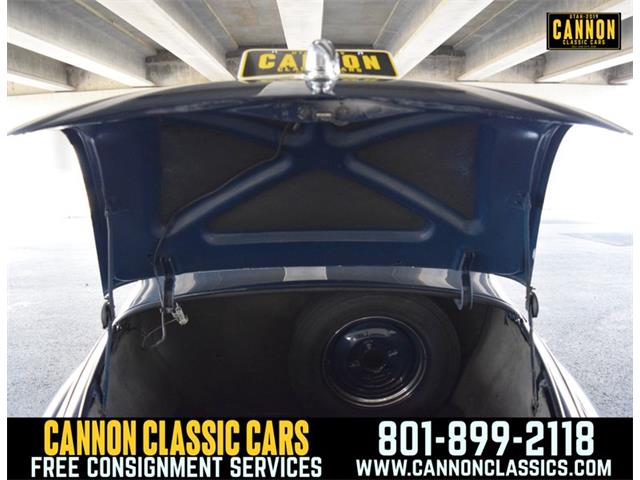 1941 Ford Deluxe (CC-2093908) for sale in Salt Lake City, Utah