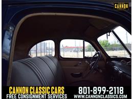 1941 Ford Deluxe (CC-2093908) for sale in Salt Lake City, Utah