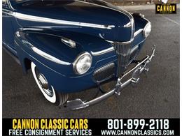 1941 Ford Deluxe (CC-2093908) for sale in Salt Lake City, Utah
