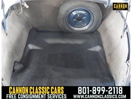 1941 Ford Deluxe (CC-2093908) for sale in Salt Lake City, Utah
