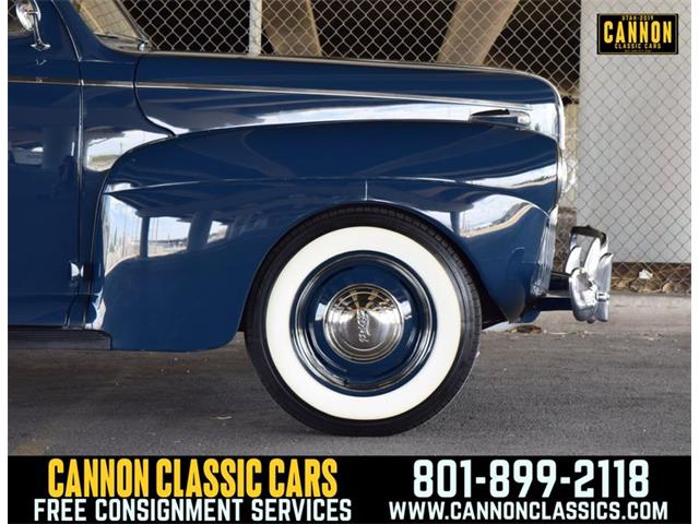 1941 Ford Deluxe (CC-2093908) for sale in Salt Lake City, Utah