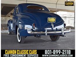 1941 Ford Deluxe (CC-2093908) for sale in Salt Lake City, Utah