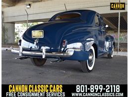 1941 Ford Deluxe (CC-2093908) for sale in Salt Lake City, Utah