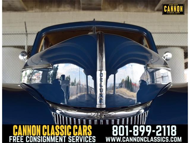 1941 Ford Deluxe (CC-2093908) for sale in Salt Lake City, Utah