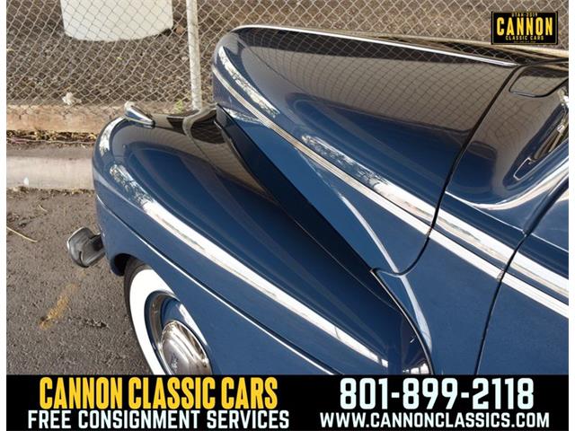 1941 Ford Deluxe (CC-2093908) for sale in Salt Lake City, Utah