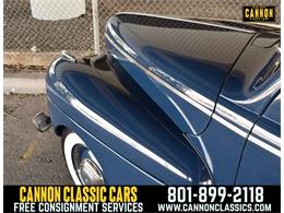 1941 Ford Deluxe (CC-2093908) for sale in Salt Lake City, Utah