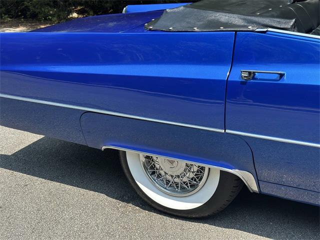 1968 Cadillac DeVille (CC-2093909) for sale in Huntsville, Alabama