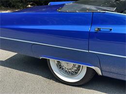 1968 Cadillac DeVille (CC-2093909) for sale in Huntsville, Alabama