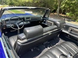 1968 Cadillac DeVille (CC-2093909) for sale in Huntsville, Alabama