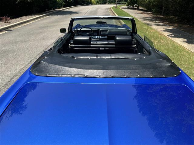 1968 Cadillac DeVille (CC-2093909) for sale in Huntsville, Alabama