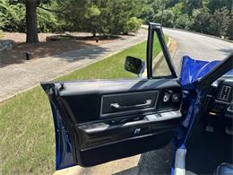 1968 Cadillac DeVille (CC-2093909) for sale in Huntsville, Alabama
