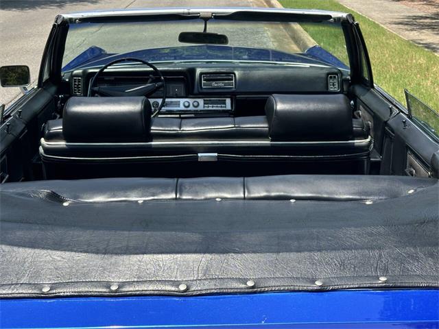 1968 Cadillac DeVille (CC-2093909) for sale in Huntsville, Alabama
