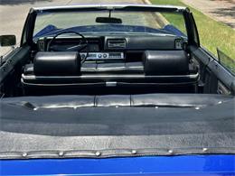 1968 Cadillac DeVille (CC-2093909) for sale in Huntsville, Alabama