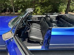 1968 Cadillac DeVille (CC-2093909) for sale in Huntsville, Alabama