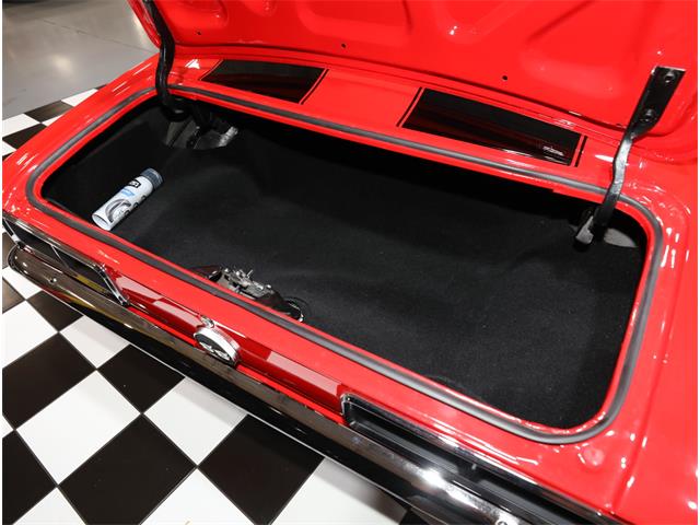 1968 Chevrolet Camaro (CC-2090391) for sale in Addison, Illinois