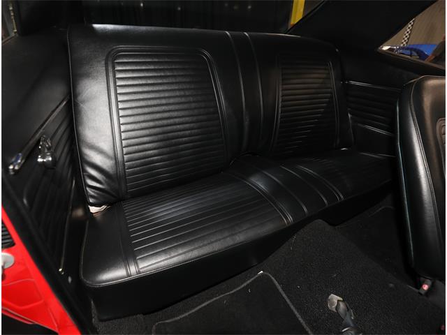 1968 Chevrolet Camaro (CC-2090391) for sale in Addison, Illinois