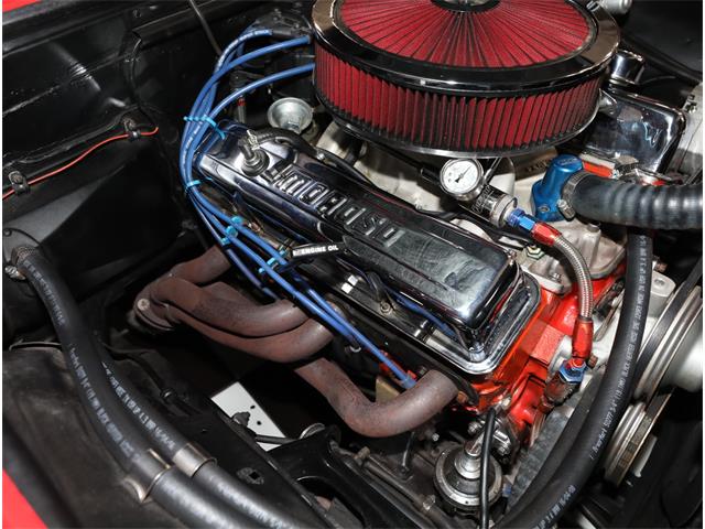 1968 Chevrolet Camaro (CC-2090391) for sale in Addison, Illinois