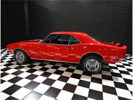 1968 Chevrolet Camaro (CC-2090391) for sale in Addison, Illinois