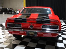 1968 Chevrolet Camaro (CC-2090391) for sale in Addison, Illinois