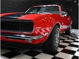 1968 Chevrolet Camaro (CC-2090391) for sale in Addison, Illinois