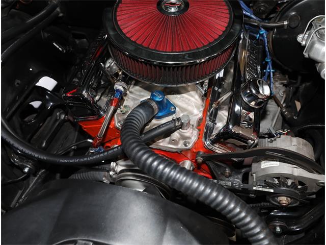 1968 Chevrolet Camaro (CC-2090391) for sale in Addison, Illinois