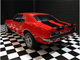 1968 Chevrolet Camaro (CC-2090391) for sale in Addison, Illinois