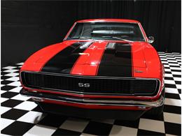 1968 Chevrolet Camaro (CC-2090391) for sale in Addison, Illinois