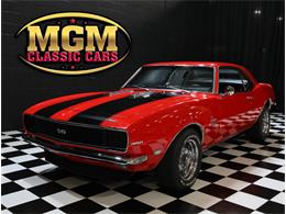 1968 Chevrolet Camaro (CC-2090391) for sale in Addison, Illinois