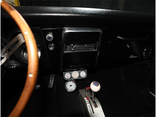 1968 Chevrolet Camaro (CC-2090391) for sale in Addison, Illinois