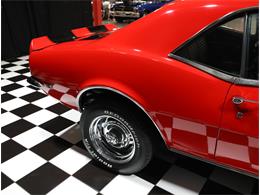 1968 Chevrolet Camaro (CC-2090391) for sale in Addison, Illinois