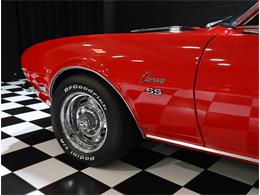 1968 Chevrolet Camaro (CC-2090391) for sale in Addison, Illinois