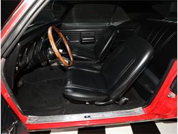 1968 Chevrolet Camaro (CC-2090391) for sale in Addison, Illinois