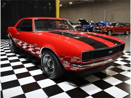1968 Chevrolet Camaro (CC-2090391) for sale in Addison, Illinois