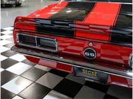 1968 Chevrolet Camaro (CC-2090391) for sale in Addison, Illinois