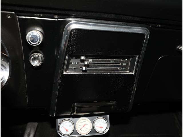 1968 Chevrolet Camaro (CC-2090391) for sale in Addison, Illinois