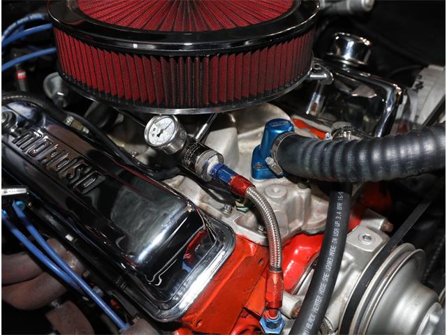 1968 Chevrolet Camaro (CC-2090391) for sale in Addison, Illinois