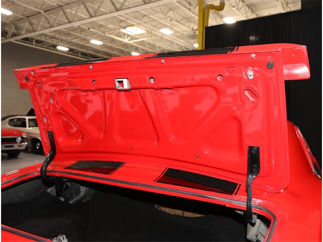 1968 Chevrolet Camaro (CC-2090391) for sale in Addison, Illinois