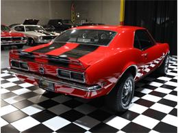 1968 Chevrolet Camaro (CC-2090391) for sale in Addison, Illinois