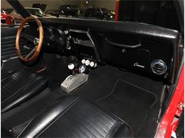 1968 Chevrolet Camaro (CC-2090391) for sale in Addison, Illinois
