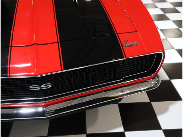 1968 Chevrolet Camaro (CC-2090391) for sale in Addison, Illinois