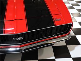 1968 Chevrolet Camaro (CC-2090391) for sale in Addison, Illinois